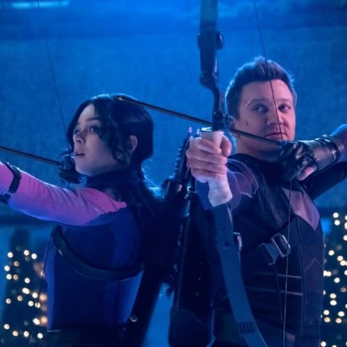 Jeremy Renner recusou Gavião Arqueiro Temporada 2 por salário reduzido pela Marvel