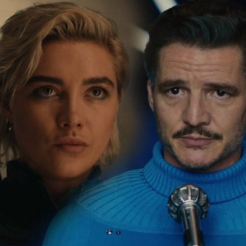 Como o Quarteto Fantástico será integrado na linha do tempo do MCU? Entenda ligação com Thunderbolts