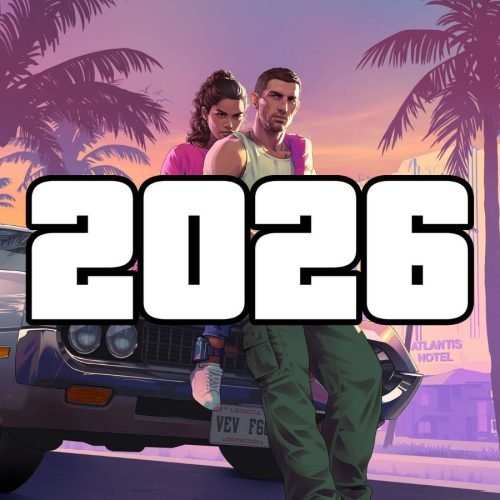 GTA 6 é adiado para maio de 2026! Veja mensagem da Rockstar