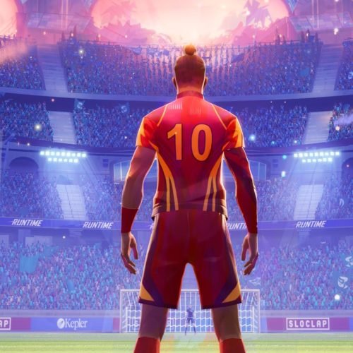 Rematch: Estúdio revela planos para o game e fala de migração do kung-fu ao futebol (Exclusivo)