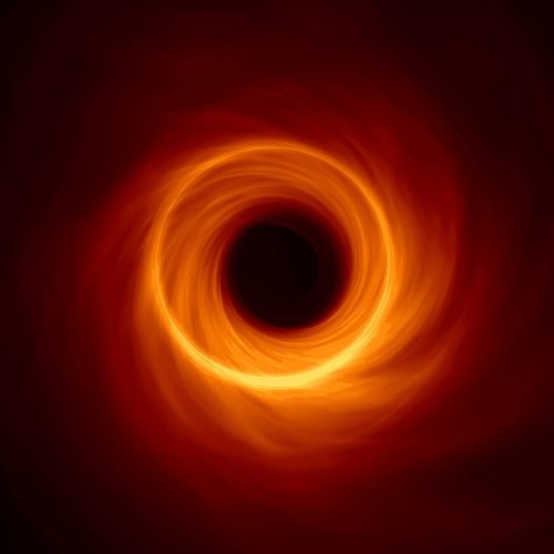 Cosmos para Curiosos #1: o que há no interior de um buraco negro?