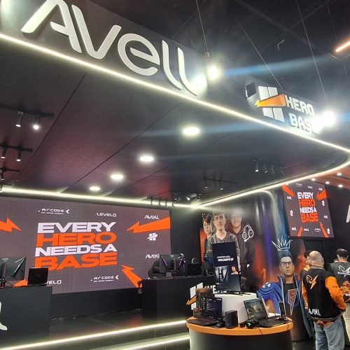 ‘A gente se preparou para isso’: Avell desafia tarifaço e guerras e projeta crescimento acima de 25%