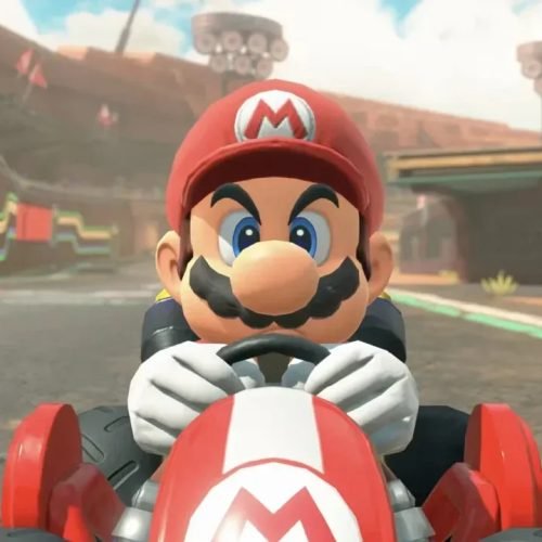 Mario Kart World, Donkey Kong e jogos de Zelda terão localização em PT-BR no lançamento do Switch 2