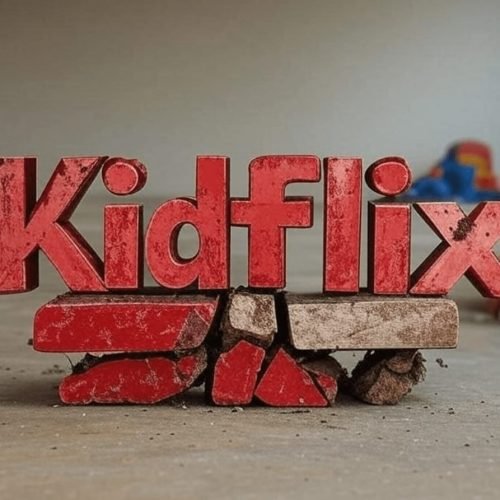 Polícia fecha Kidflix, uma Netflix de exploração sexual infantil