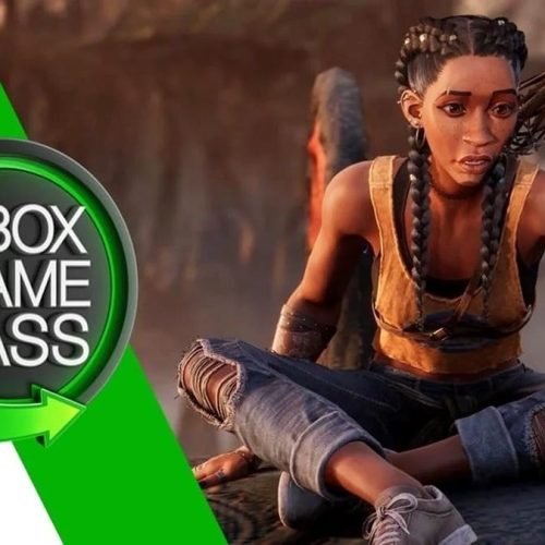 Xbox Game Pass de abril terá GTA 5, South of Midnight e mais; Veja a lista completa!