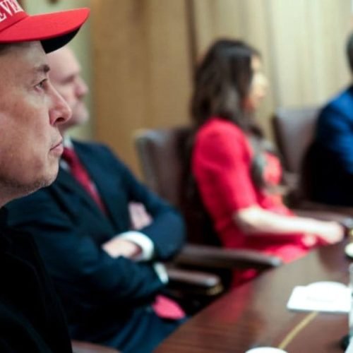 Fim da linha: Elon Musk vai deixar o governo Trump em breve, afirma site