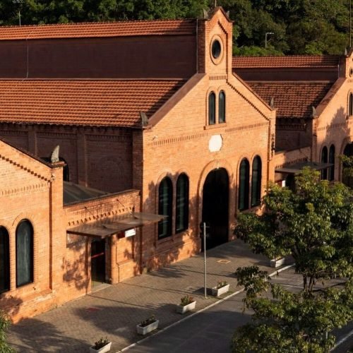 Netflix investe R$ 5 milhões para modernizar a Cinemateca Brasileira