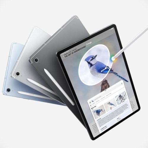 Samsung lança Galaxy Tab S10 FE com processador do Galaxy A56; conheça a ficha técnica