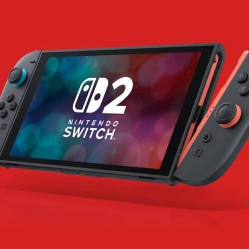 Nintendo Switch 2 será 10 vezes mais potente e terá Ray Tracing e DLSS, confirma Nvidia
