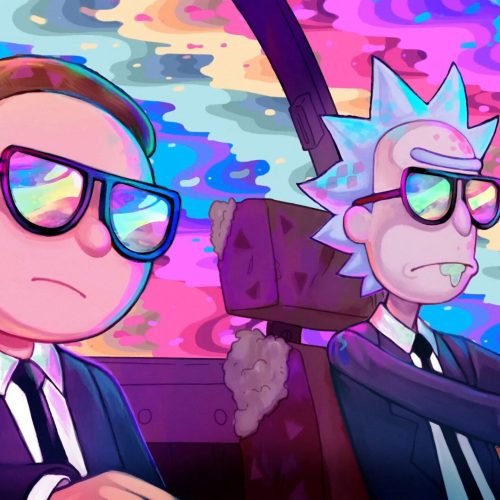 Rick & Morty: confira data de estreia, sinopse e tudo sobre a oitava temporada