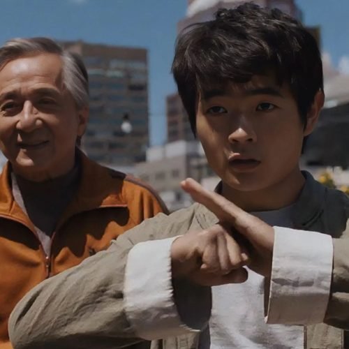 Karate Kid: Lendas, A Avaliação e mais! Os lançamentos de filmes e séries da semana (04/05)