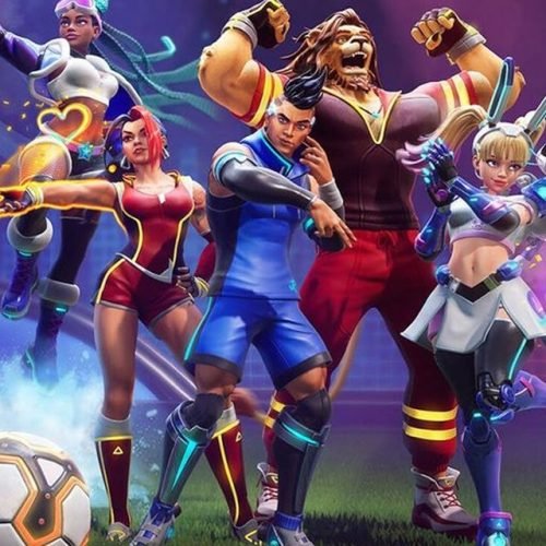 5 jogos grátis para jogar no PC, consoles e celulares no fim de semana