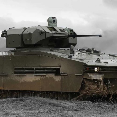 Tulpar: conheça a tecnologia do tanque blindado que pode ser comprado pelo Exército Brasileiro