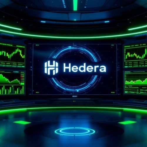 Hedera Price News: How High Can HBAR Go After Chainlink’s Integration?