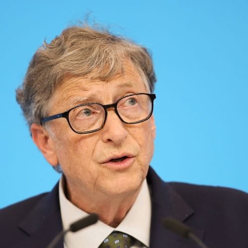 Bill Gates revela o código do 1º produto lançado pela Microsoft em 1975