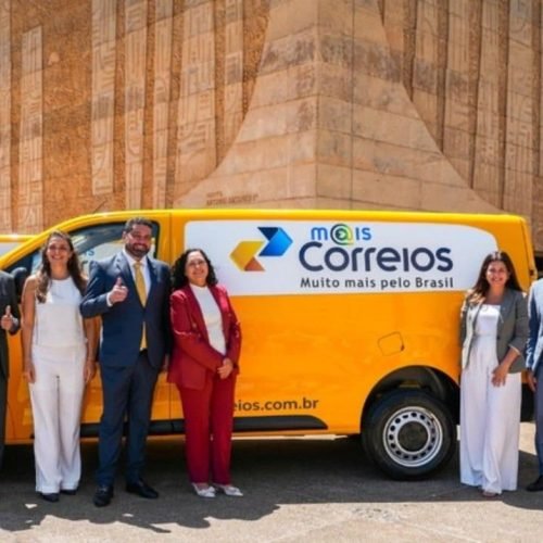Correios terá marketplace com vendas de produtos neste ano
