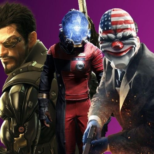 7 melhores jogos de tiro e FPS no PS Plus Extra e Deluxe
