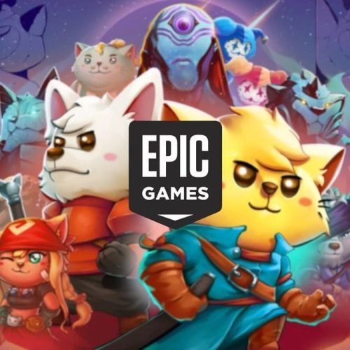 Epic Games libera novo jogo de graça nesta quinta (03)! Resgate agora