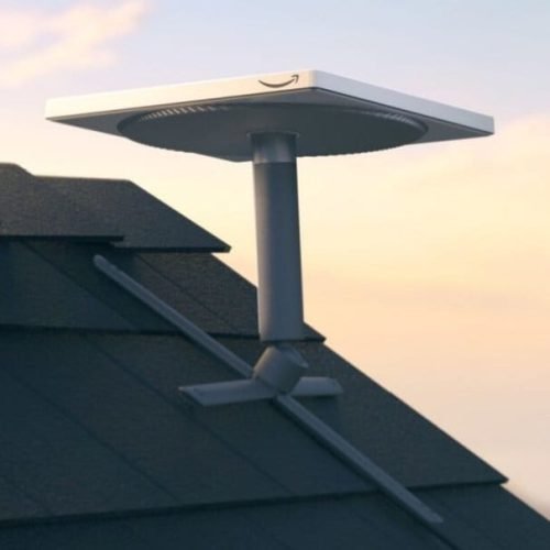 Projeto Kuiper: Amazon vai lançar os primeiros satélites do serviço concorrente da Starlink