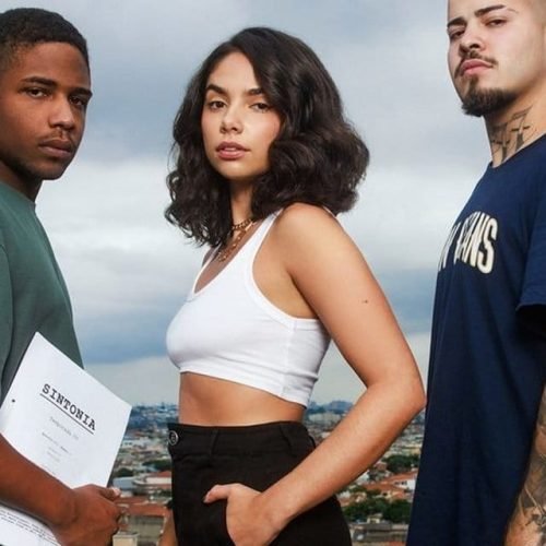 Netflix recebe 10 filmes e séries de peso nesta semana; veja lista!