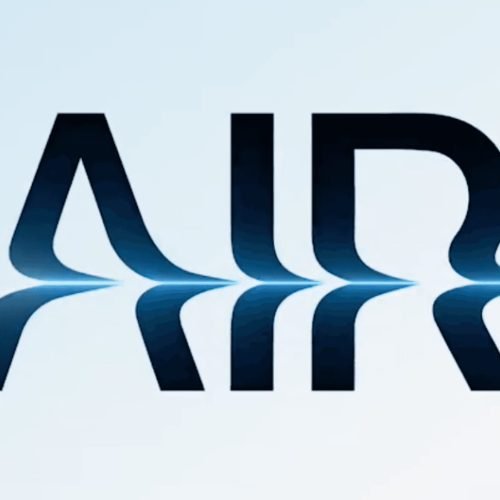 ‘Há algo no ar’: Apple lança teaser do próximo dispositivo ‘Air’