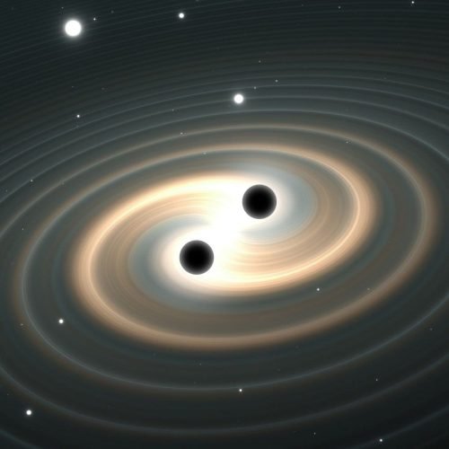 Ondas gravitacionais podem ser utilizadas para comunicação?