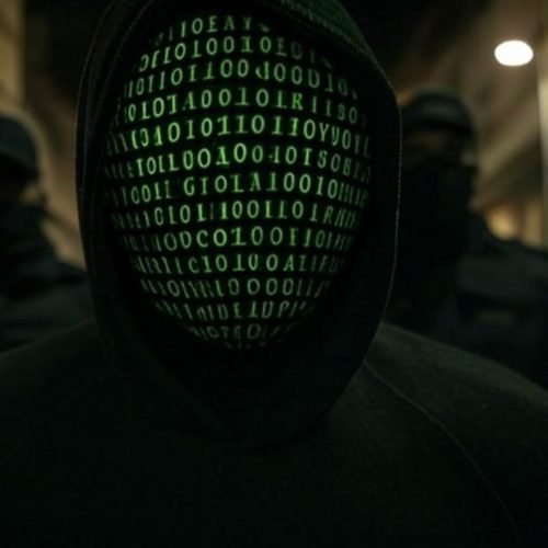Hacker brasileiro que atacou EUA tem ficha criminal vazada