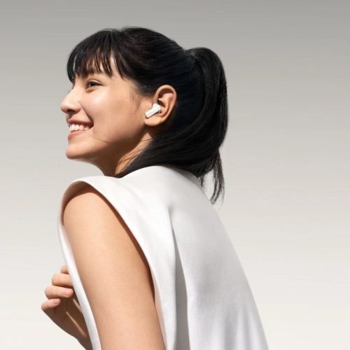 Huawei lança fone FreeBuds Pro 4 com ANC avançado e som de alta fidelidade no Brasil