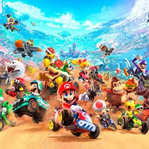 Nós testamos: Mario Kart World pode revolucionar franquia icônica da Nintendo, mas vale R$ 450?