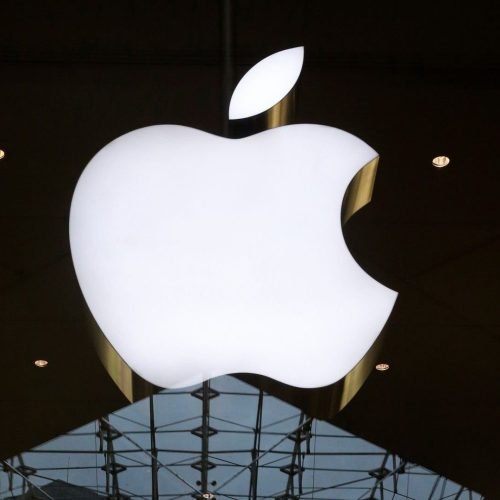 Apple tem rombo bilionário após ‘tarifaço’ de Trump para vários países