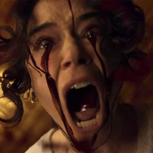 Filme de terror é o mais pirateado da semana! Confira os 10 longas mais baixados