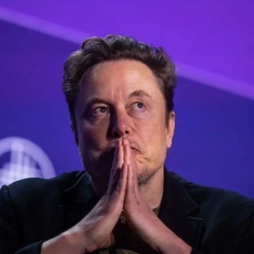 Musk quer fechar USAID, a agência humanitária do governo dos Estados Unidos