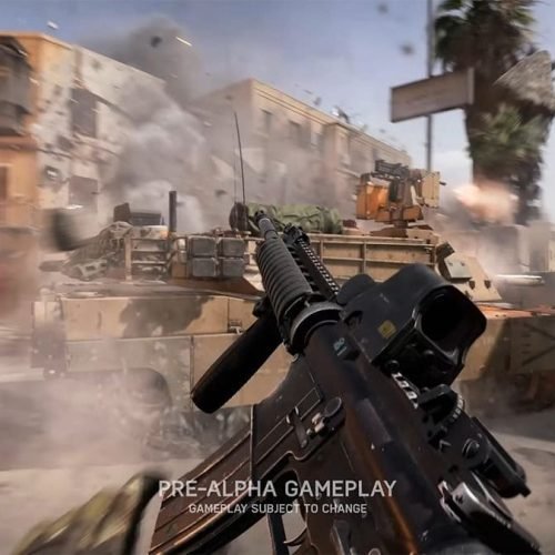 Novo Battlefield é revelado pela EA com cenas de tirar o fôlego; Veja como jogar!