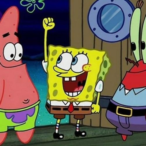 Por que a Nickelodeon baniu este episódio clássico de Bob Esponja? Descubra!