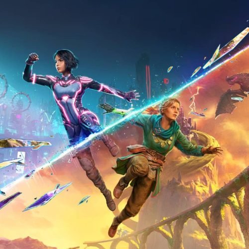 Review: Split Fiction é um show de criatividade, diversão e surpresas de começo a fim