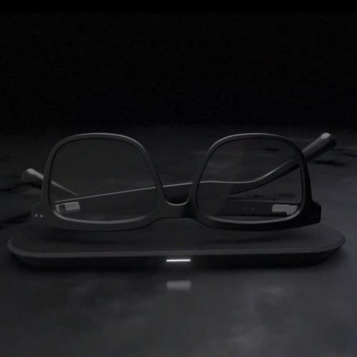 Criadora dos Ray-Ban da Meta vai lançar ‘óculos auditivos’; conheça o produto