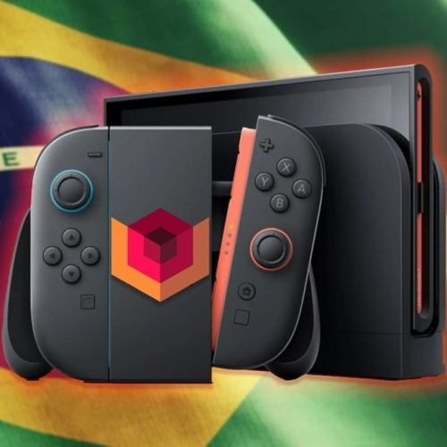 Quando o Nintendo Switch 2 será lançado no Brasil? Empresa fala de data e preço