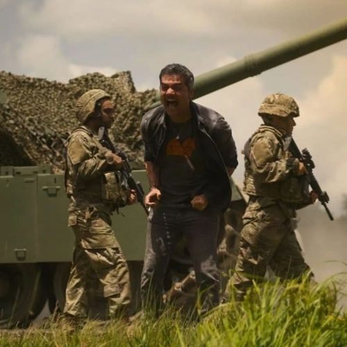 7 filmes e séries em alta para assistir na Netflix no fim de semana! Confira as indicações