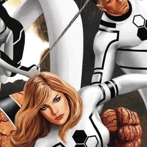 O que é a Fundação Futuro? Conheça a empresa de Quarteto Fantástico: Primeiros Passos