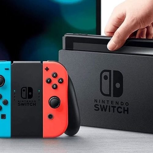 Nintendo promete suporte ao Switch enquanto houver demanda, mesmo após estreia do Switch 2
