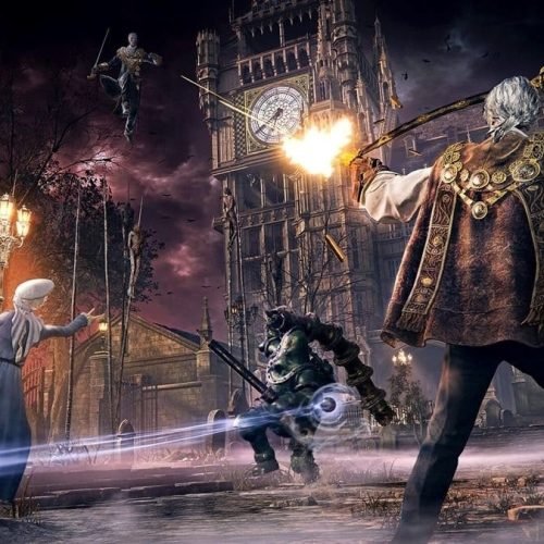 Duskbloods, multiplayer exclusivo do Switch 2, terá mais de 12 personagens jogáveis! Veja o que sabemos do game