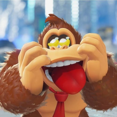 Testamos Donkey Kong Bananza! Exclusivo do Switch 2 é simples, destrutivo e incrivelmente viciante