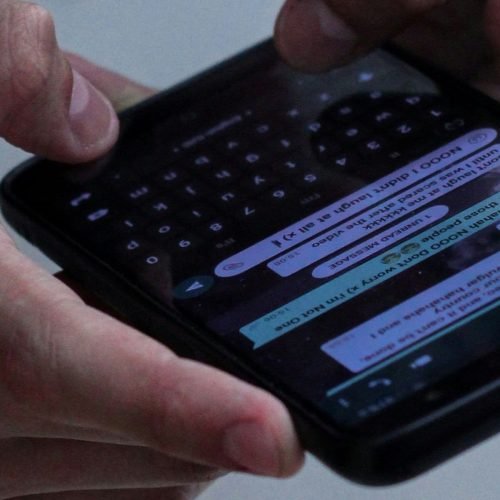 WhatsApp Beta refina controle de selo de mensagens pendentes no iPhone