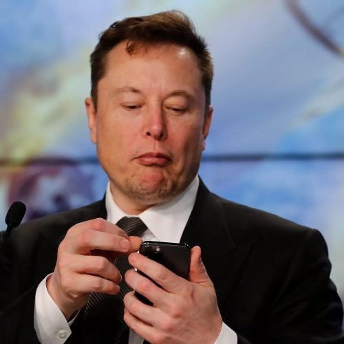 A mordida do DOGE de Elon Musk – The BRIEF