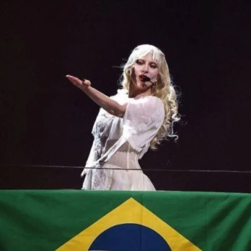 Como o show da Lady Gaga no Rio quase virou palco de tragédia com ataque terrorista