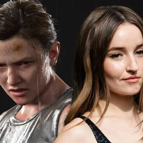 Por que Abby não é musculosa na série de The Last of Us? Diretor do jogo explica