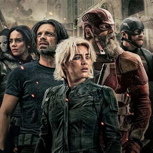 Por que Thunderbolts possui um asterisco no nome? Entenda quem são os Novos Vingadores