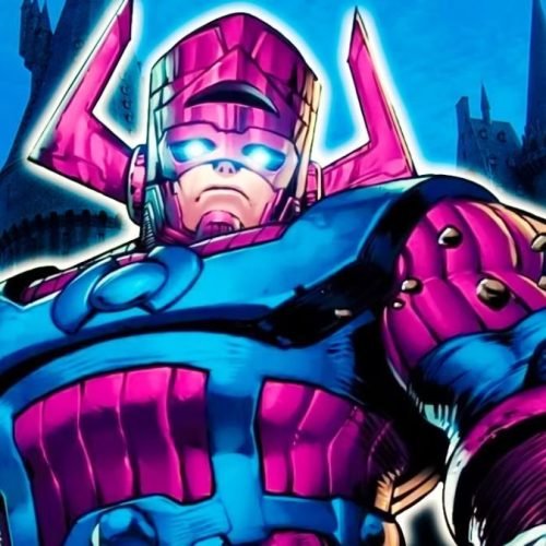 Quem é Galactus, vilão do novo Quarteto Fantástico? Conheça o personagem