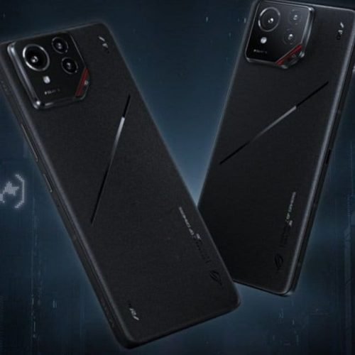 ROG Phone 9 FE: Asus lança versão mais barata do celular gamer da marca