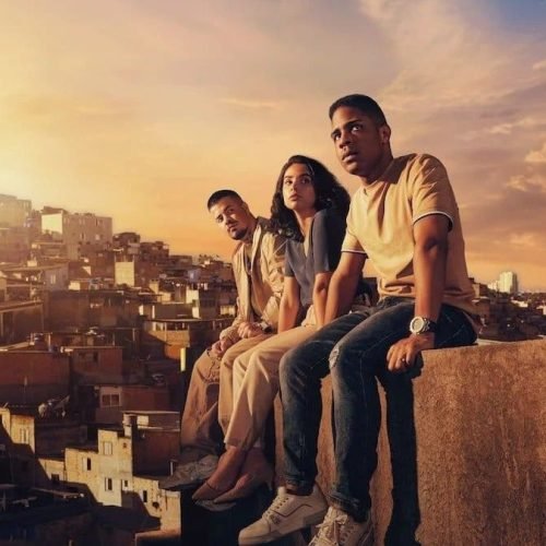 Temporada 5 de Sintonia tem quantos episódios? Veja tempo para maratonar